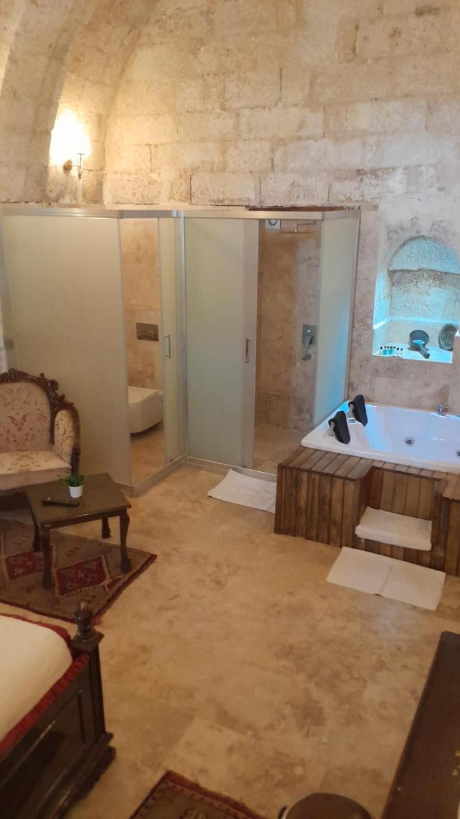 Born Hotel Ürgüp Kültér fotó