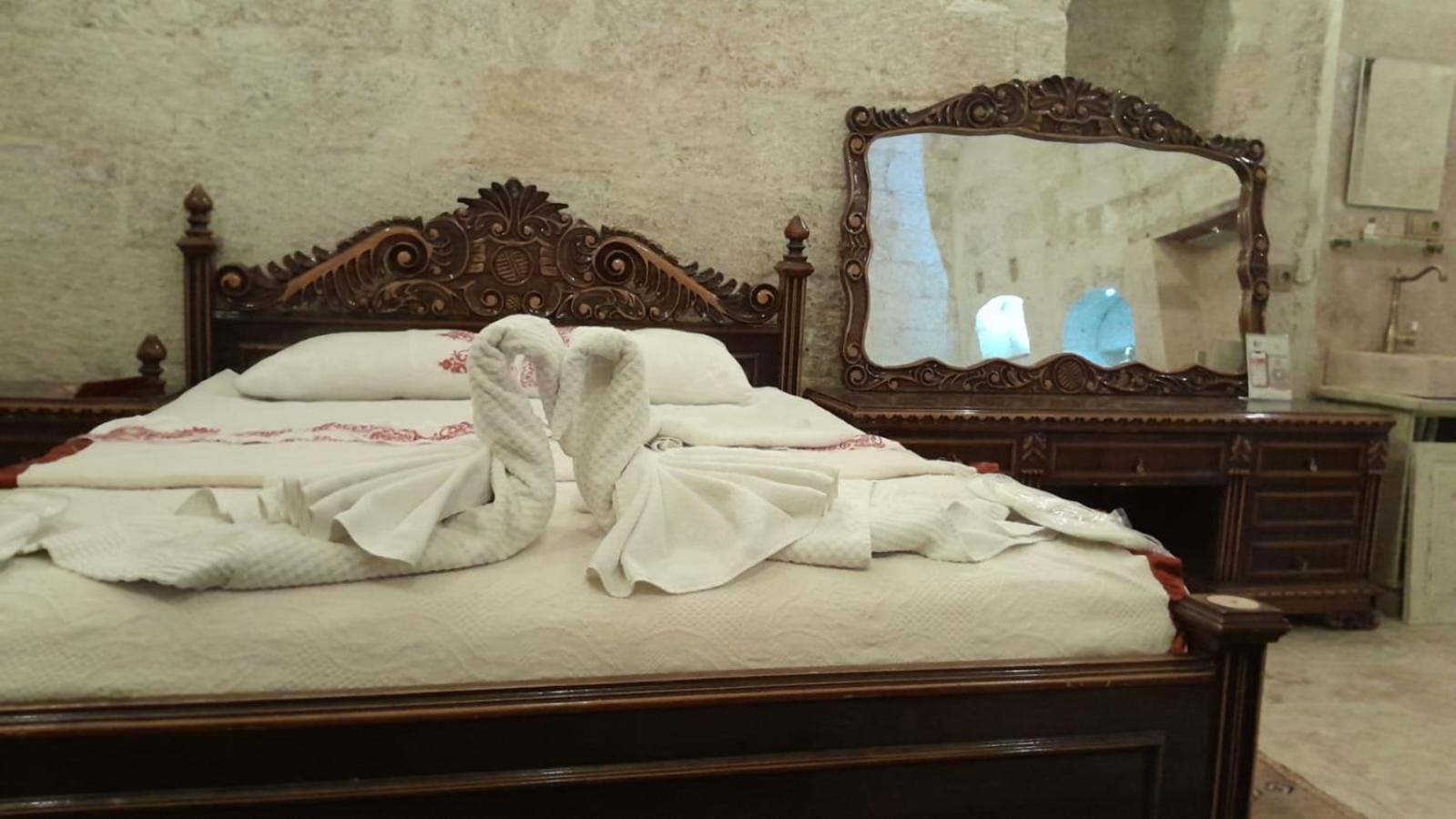 Born Hotel Ürgüp Kültér fotó